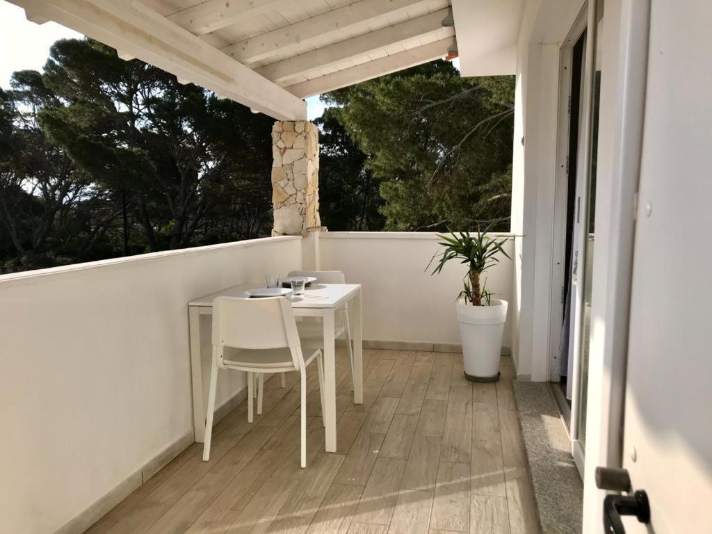 Case Vacanze "Bianco Mare" 포르토 피노 외부 사진