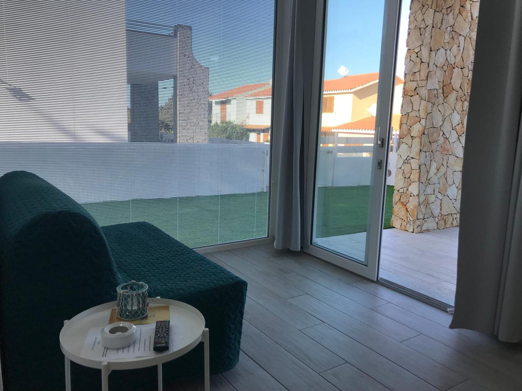 Case Vacanze "Bianco Mare" 포르토 피노 객실 사진