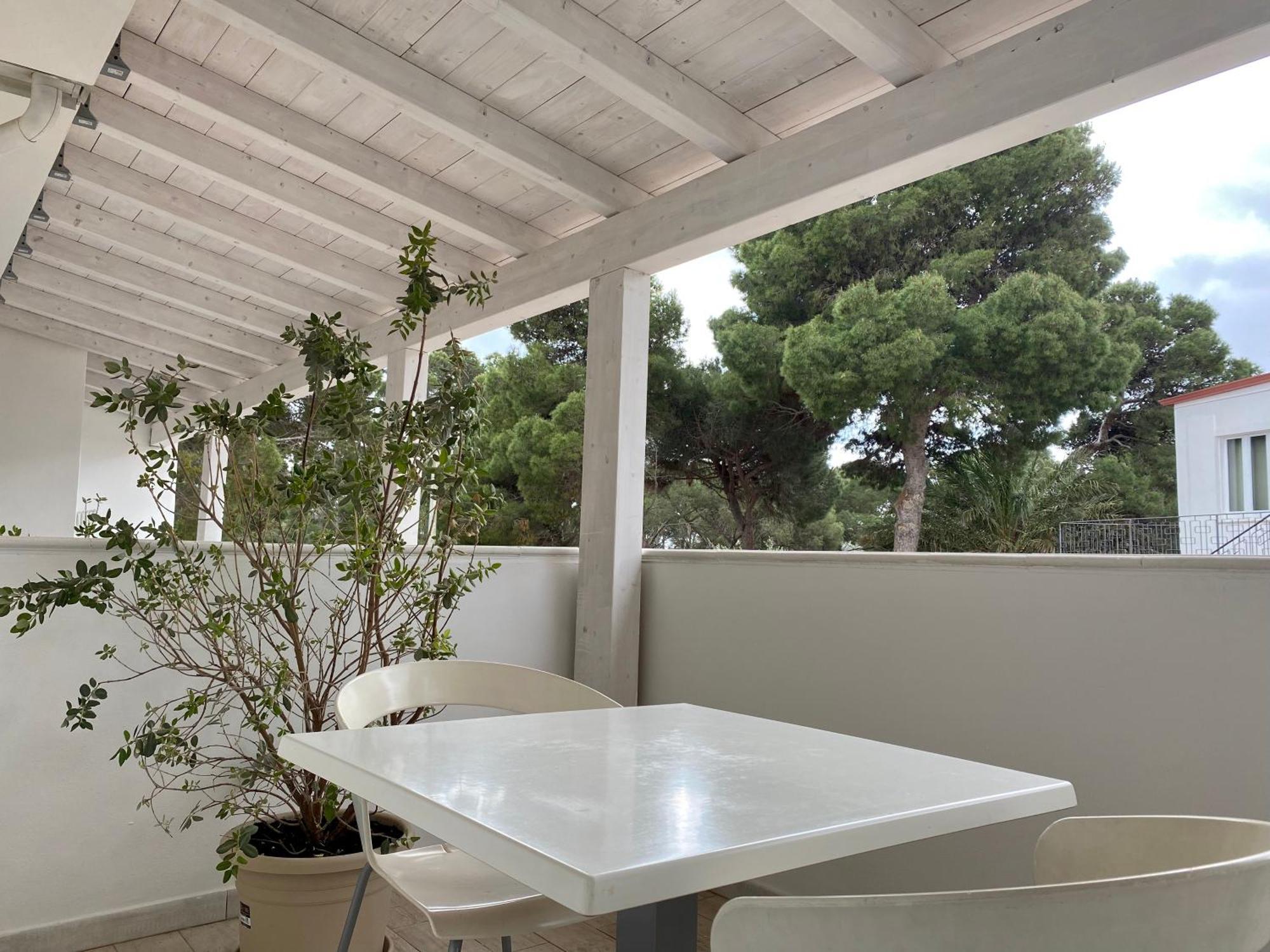Case Vacanze "Bianco Mare" 포르토 피노 객실 사진