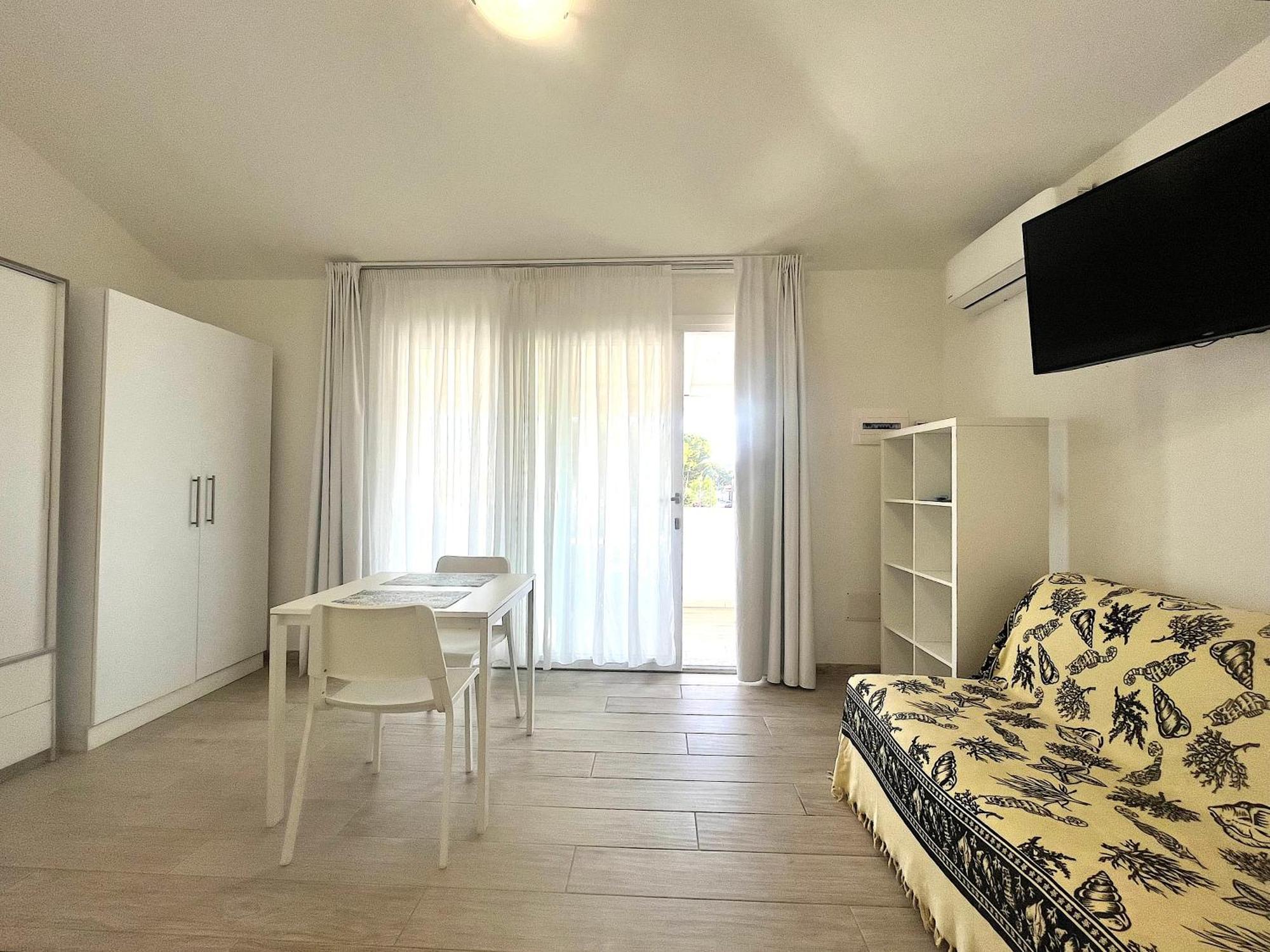 Case Vacanze "Bianco Mare" 포르토 피노 객실 사진